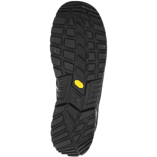 Skyddsko låg 9995 Exalt Strl 43