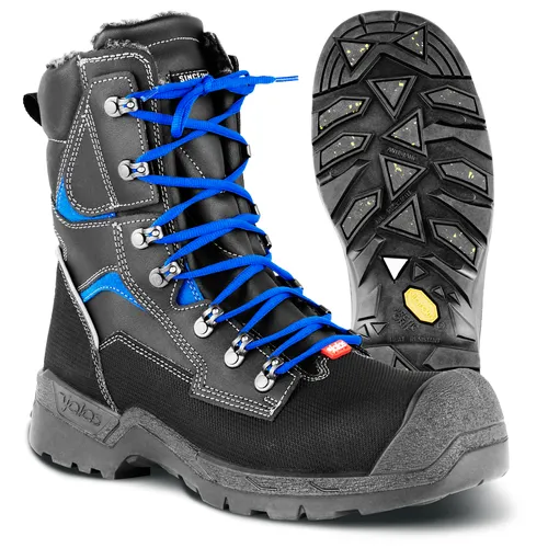 Skyddskänga 1378 Heavy Duty Strl. 43