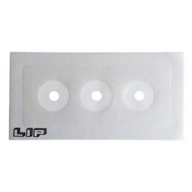 Rörmanschett Elastisk trippel 60 CCC, 20-32 mm