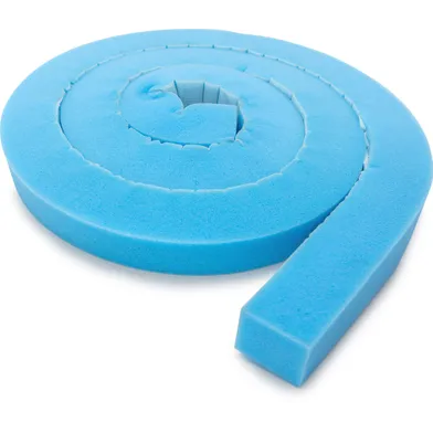 Avstängningslist 50x40x2000 mm