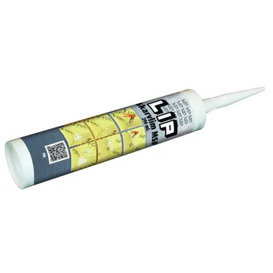 Skarvlim/tätningsmassa MSP, 290 ml