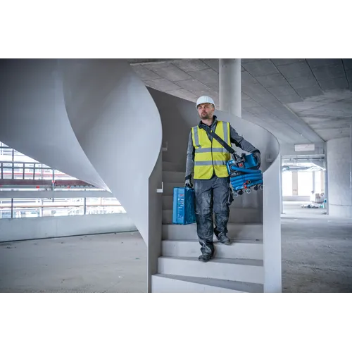 Dammsugare GAS 18V-12 MC, Solo