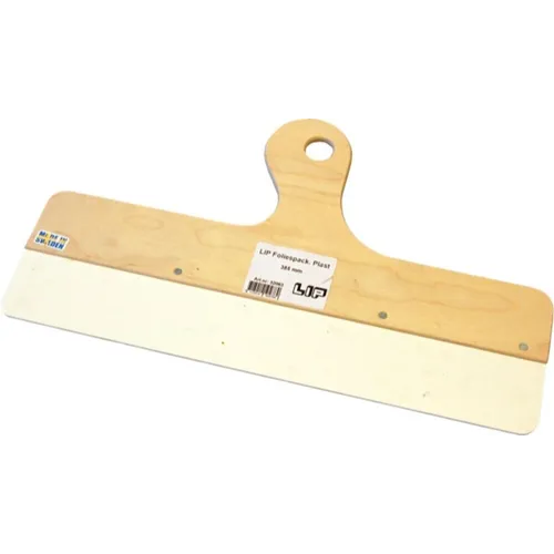 Foliespackel, 385 mm