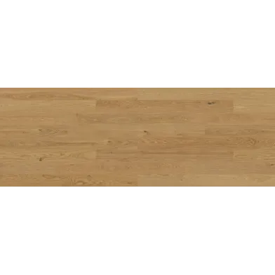 Parkettgolv Woodura Planks Kvarnby, Matt Natural Ek, 1-stav