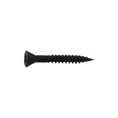 Plyfaskruv Svartfosfaterad C1 3,9x30 mm, 1000 st/frp