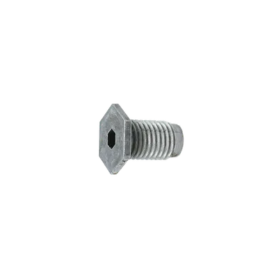 Karmhylsa 28 mm, 100 st/pkt