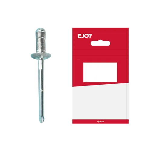 Blindnit Rostfri 3,2x18 mm, 30 st /frp