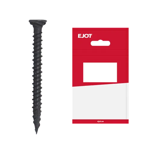 Gipsskruv för hårdgips 3,8x32 mm, FZB, 250 st/frp