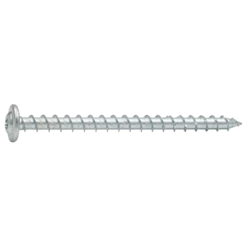 Multiskruv m. brickhuvud WH C1 5,0x70 mm.