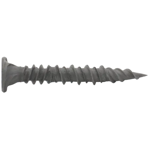 Gipsskruv Plus för hårdgips, 4,2x30 mm, 500 st/frp