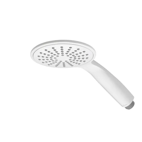 Handdush Dahlia 1-spray, Vit