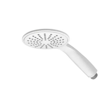 Handdush Dahlia 1-spray, Vit