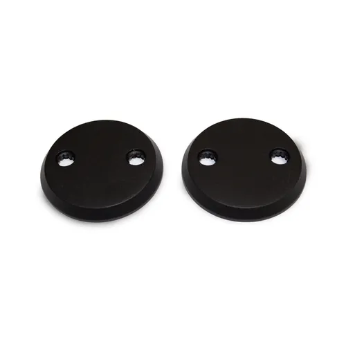 Täckbricka 4265 Svart