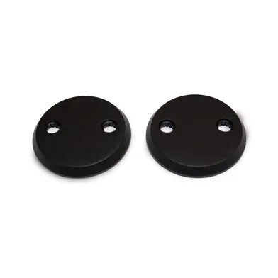 Täckbricka 4265 Svart