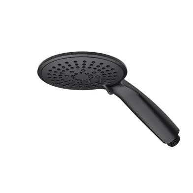 Handdush Dahlia 3-spray, Krom