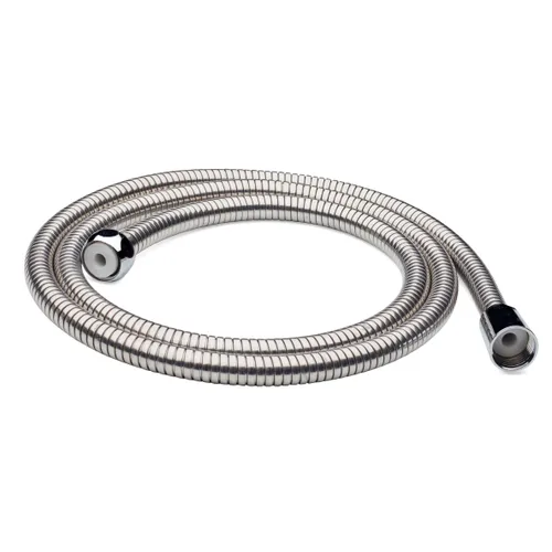 Duschslang Flexi 1,5-2 m, Rostfritt