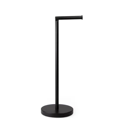 Golvställ Verbena, Svart