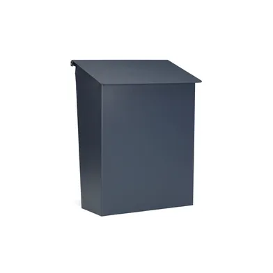 Postlåda 9442B, Blå