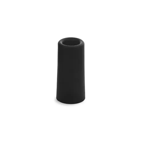 Dörrstopp 65 mm, Svart