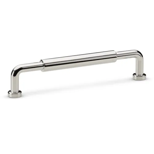 Kökshandtag Maja 140 mm, Krom, 128 c/c, 2-pack