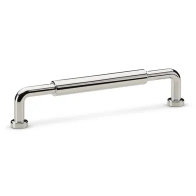 Kökshandtag Maja 108 mm, Krom, 96 c/c, 2-pack