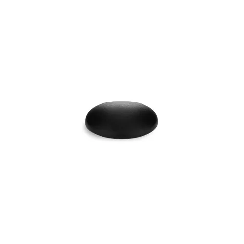 Buffert 81 40x9,5 mm, Svart