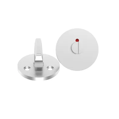 WC-beslag F262 Rostfri