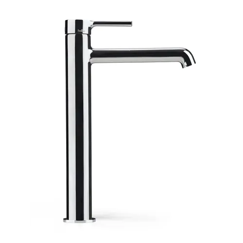 Tvättställsblandare Hög, Peony, Krom