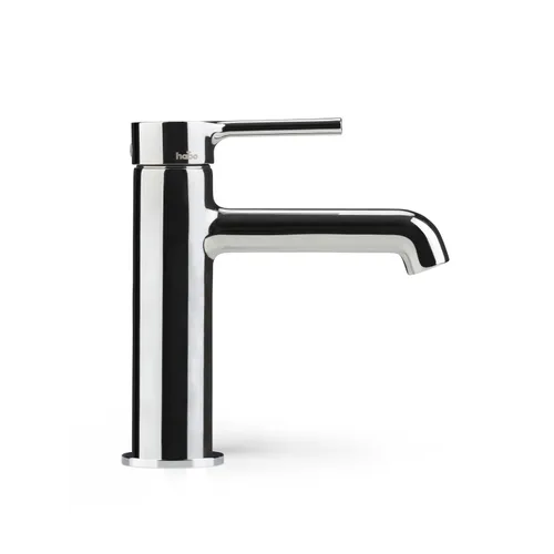 Tvättställsblandare, Peony, Krom