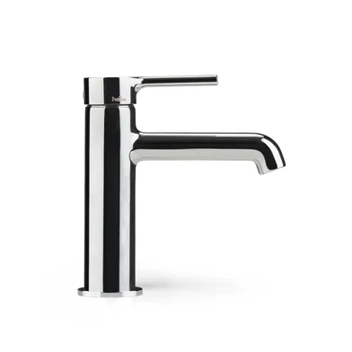 Tvättställsblandare, Peony, Krom