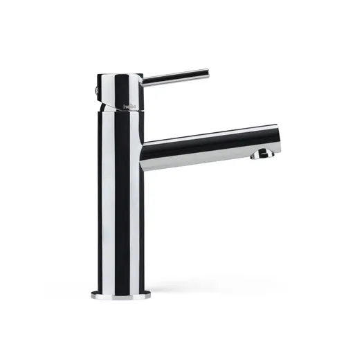 Tvättställsblandare Flora, Krom