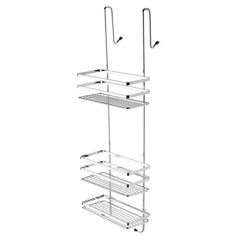 Duschhylla Lotus, Krom