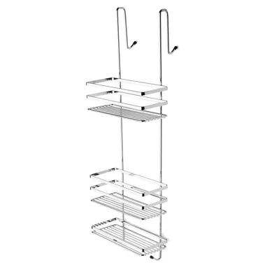 Duschhylla Lotus, Krom