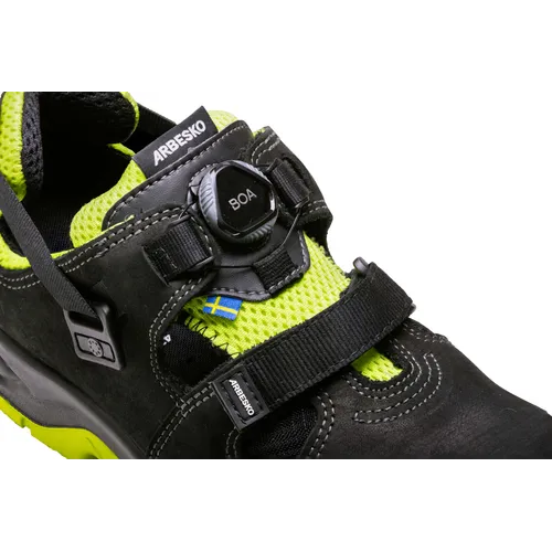 Skyddssko Umeå™ 929 Strl. 42