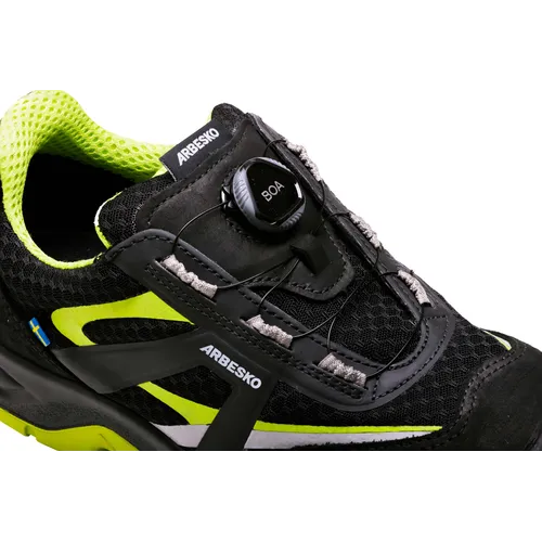 Skyddssko Umeå™ 939 Strl. 43