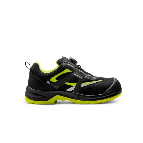 Skyddssko Umeå™ 939 Strl. 43