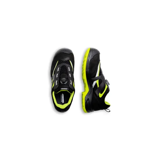 Skyddssko Umeå™ 939 Strl. 43