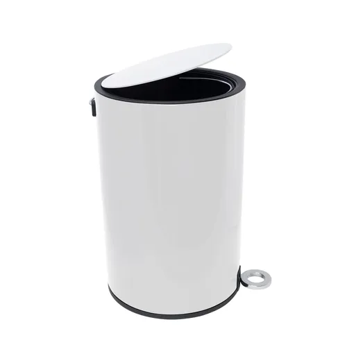 Pedalhink Blossom, Vit, 3 l