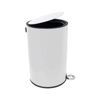 Pedalhink Blossom, Vit, 3 l