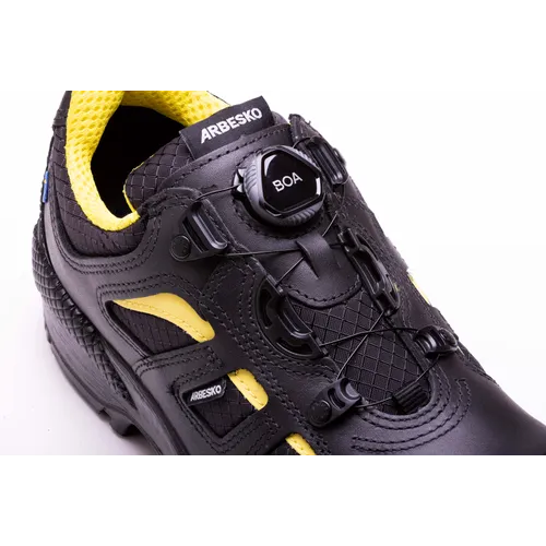 Skyddssko 386 Strl. 43