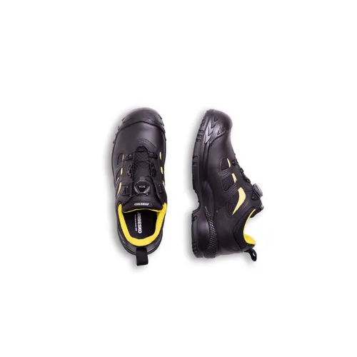 Skyddssko 386 Strl. 43