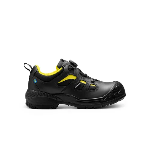 Skyddssko 386 Strl. 43