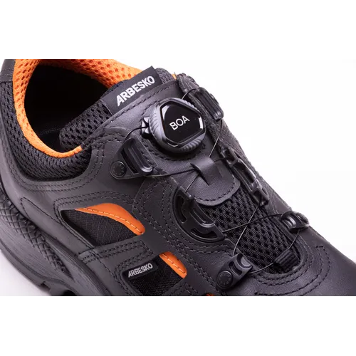 Skyddssko 342 Strl. 42