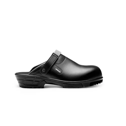 Skyddstoffel 191, Strl. 43