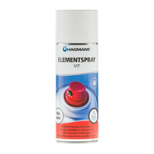 Elementspray 400 ml Vit