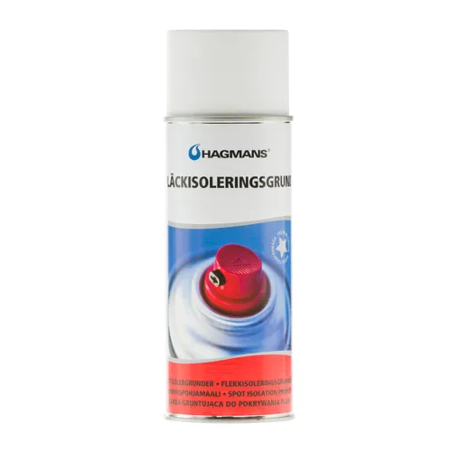 Fläckisolergrund Spray 400 ml