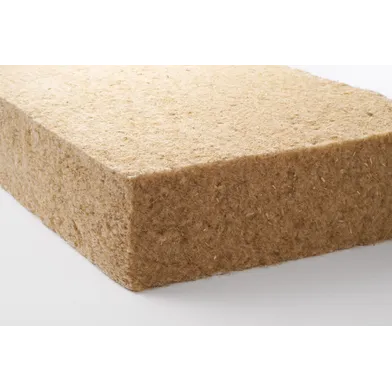 Träregelskiva Hampa c600 170x555x1200 mm - 1,98 m²/pkt