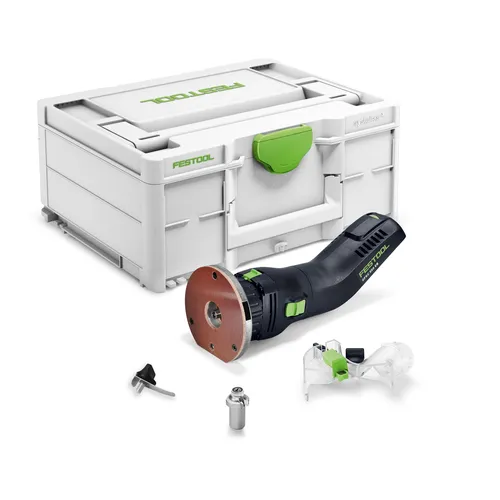 Kantfräs 18 V OFKC 500 R3 EB-BASIC