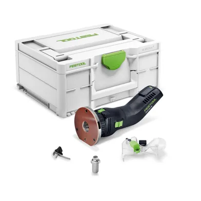 Kantfräs 18 V OFKC 500 R3 EB-BASIC