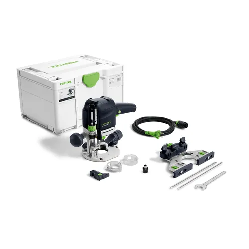 Handöverfräs OF 1010 REBQ-Plus